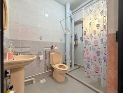 Blk 682B Jurong West Central 1 (Jurong West), HDB 5 Rooms #631997111
